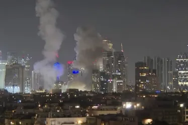 
			
				Veja quem são as autoridades brasileiras à espera de repatriação em Israel
			
			
