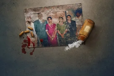 
			
				Veja séries e filmes de true crime com envenenamentos impactantes
			
			