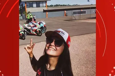 
			
				Vendedora de motocicletas de luxo morre em acidente
			
			