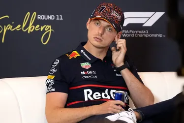 
				Verstappen garante espaço para Vettel retornar à Red Bull; entenda
			
			