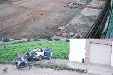 
				Vídeo: MPAL denuncia homem suspeito de espancar cadela com pauladas
			
			
