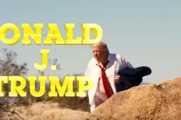 
				Vídeo: 'South Park' lança vídeo de deepfake com Trump pelado e pênis falante
			
			