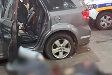 
				Vídeo: confronto com a Polícia Militar deixa 5 mortos
			
			