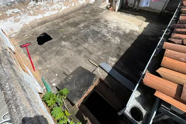 
				Vídeo: criança cai em cisterna de 4 metros de profundidade e é salva por PM de folga em Canapi
			
			