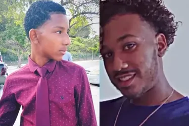 
				Vídeo: mãe se desespera ao ver filho morto depois de ação da PM
			
			