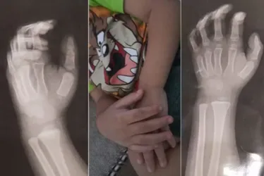 
			
				Vídeo mostra agressão de professora contra aluno de três anos no litoral
			
			
