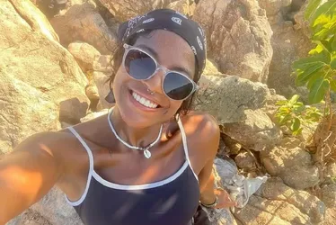 
				Vídeo mostra corpo de brasileira morta em trilha de vulcão antes do resgate
			
			