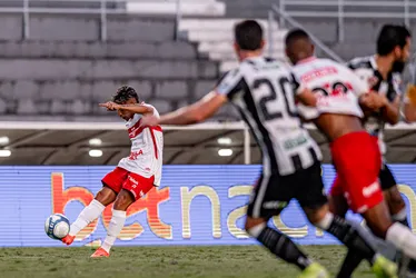 
				Vivendo um mau momento: como chega o Operário para o confronto com o CRB, pela Série B
			
			
