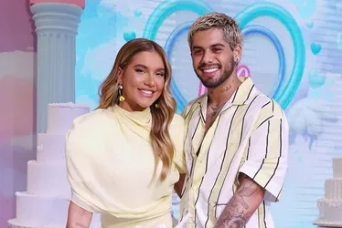 
			
				Zé Felipe abre o jogo sobre término com Virginia e fala sobre traição
			
			