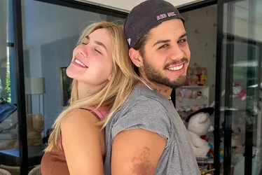 
			
				Zé Felipe diz se vai remover tatuagens que fez enquanto estava com Virginia Fonseca
			
			