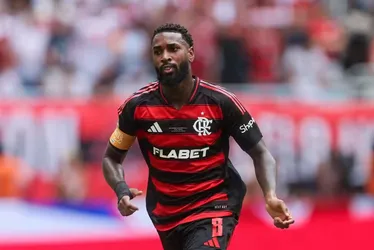 
				Zenit paga multa de R$ 160 milhões à vista e Gerson está de saída
			
			