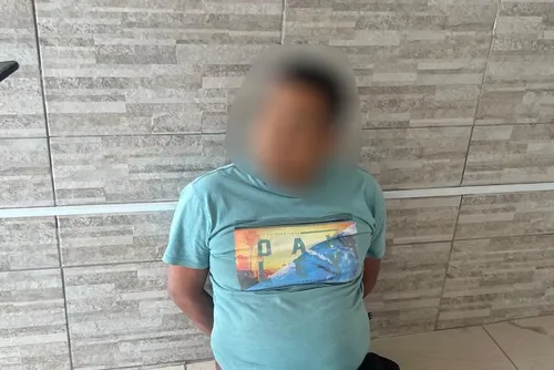 
				'Júnior Cabeção': líder da facção ‘Neutros’ em Alagoas é preso durante operação em SP
			
			