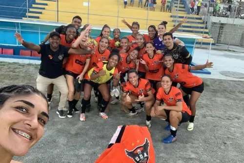 
				Triunfo da UDA é marcado por pouso de helicóptero durante a partida; confira o vídeo
			
			