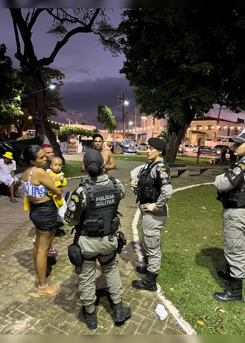 
				Abordagem truculenta? Vídeo mostra como a PM aborda moradores de rua
			
			
