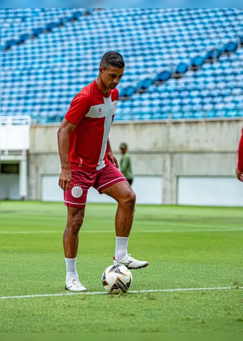 
			
				Adversário do CSA, América-RN tem nomes bem conhecidos do torcedor alagoano
			
			