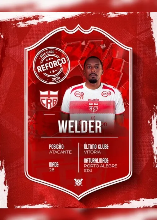 
				Adversário do CSA na Série C, Caxias tem elenco recheado de ex-jogadores de clubes alagoanos
			
			