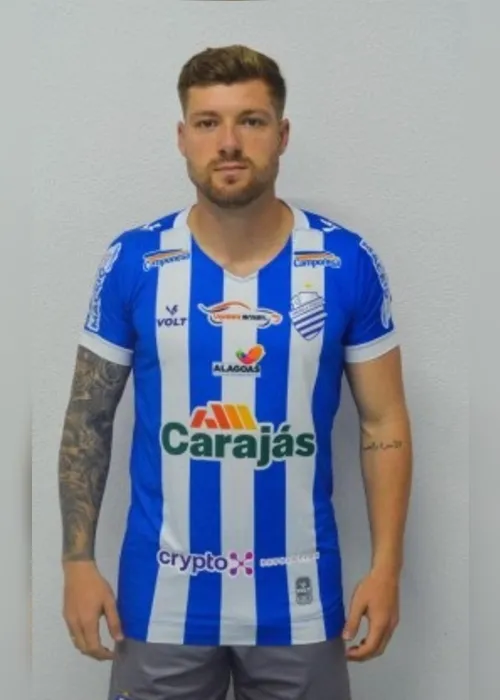 
				Adversário do CSA na Série C, Caxias tem elenco recheado de ex-jogadores de clubes alagoanos
			
			