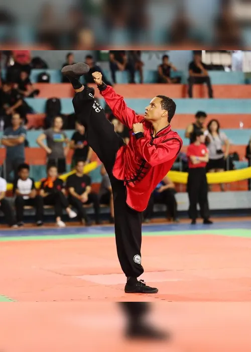 
			
				Alagoano é convocado para o Mundial de Kung-Fu na China
			
			