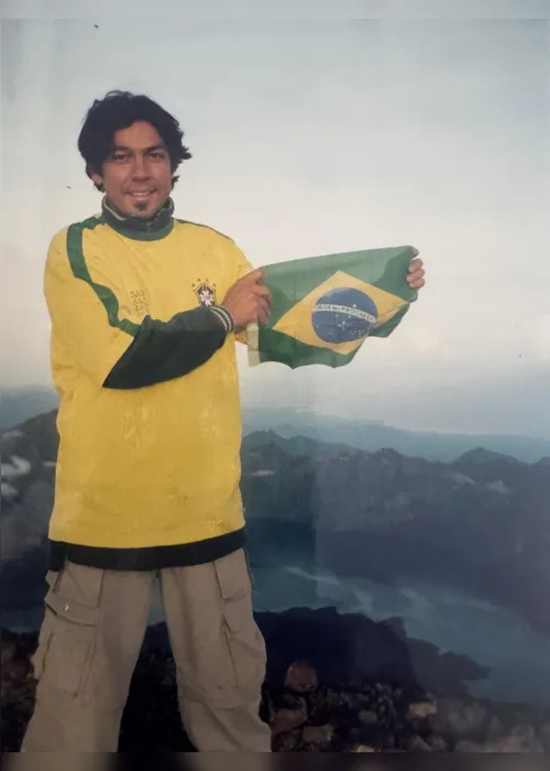 
				Alagoano relata experiência em montanha onde brasileira morreu: 'Circuito difícil'
			
			