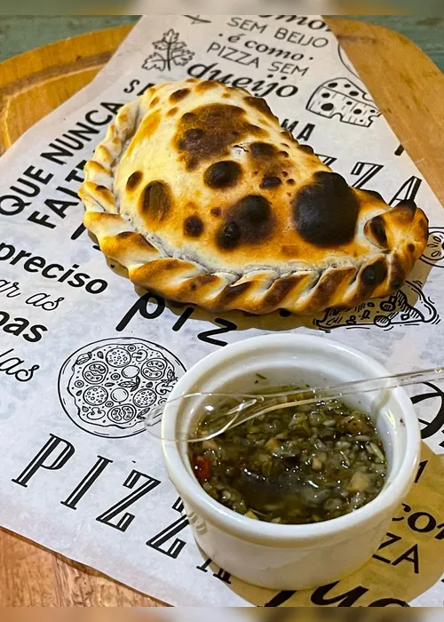 
				Amor, sabor e tradição: Pizzaria Tomatinho
			
			