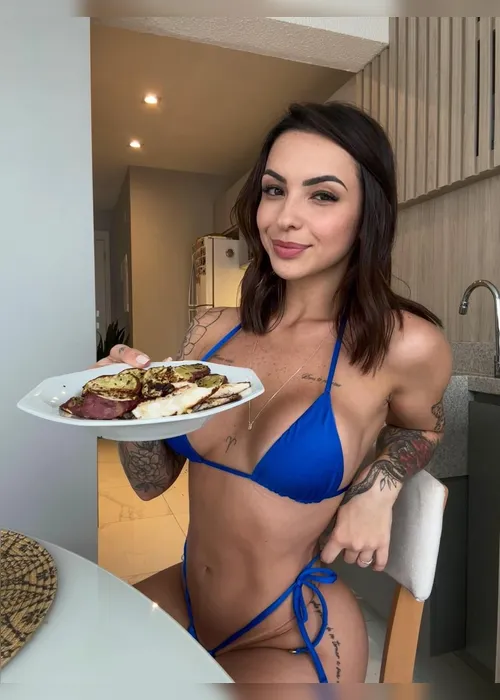 
			
				Barriguinha é o novo tanquinho? Dad body vira símbolo de charme e autenticidade
			
			