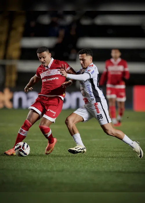 
				CRB conhece datas e horários dos jogos da 21ª até a 24ª rodada da Série B; confira!
			
			