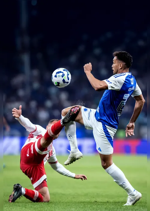 
				CRB x Cruzeiro: velhos conhecidos decidem quem avança às quartas da Copa do Brasil
			
			