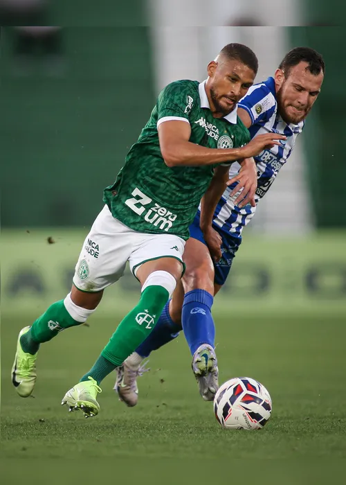 
				CSA perde para o Guarani, fora de casa, e segue na 5ª posição na Série C: 1 a 0
			
			