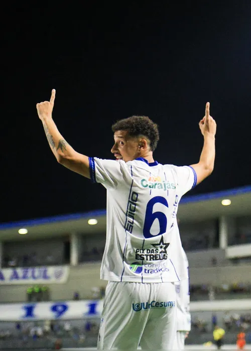 
				CSA vence o Ferroviário, no Rei Pelé, e está na semifinal da Copa do Nordeste: 2x1
			
			