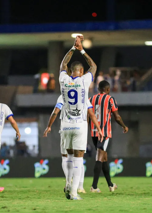
				CSA vence o Ferroviário, no Rei Pelé, e está na semifinal da Copa do Nordeste: 2x1
			
			