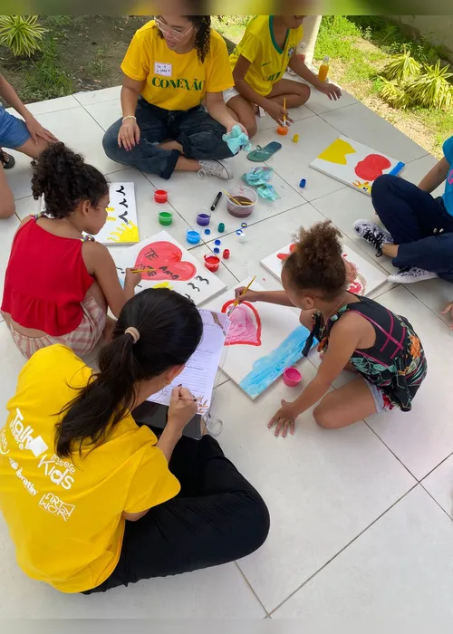 
				Campanha online arrecada doações para manter Casa Tuca, em Maceió
			
			