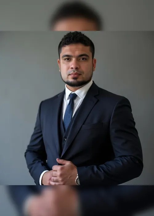 
				Carajás Home Center anuncia novo gerente de tecnologia, Alef Paulo
			
			
