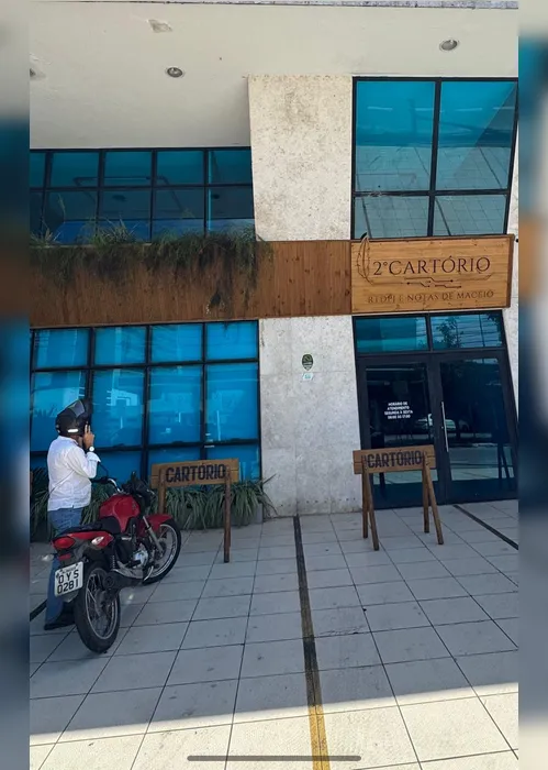 
				Cartórios de Alagoas lançam a Conta Notarial; entenda!
			
			