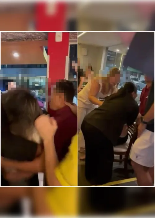 
				Confusão em restaurante na Jatiúca termina em agressão e prisão; vídeo!
			
			