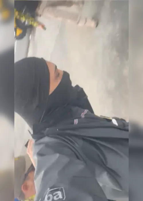 
				DMTT esclarece motivo de abordagem com spray a motociclista na Mangabeiras; leia
			
			