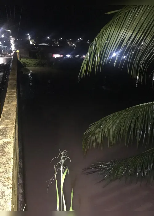 
				Defesa Civil alerta para elevação no nível dos rios no Norte de Alagoas
			
			