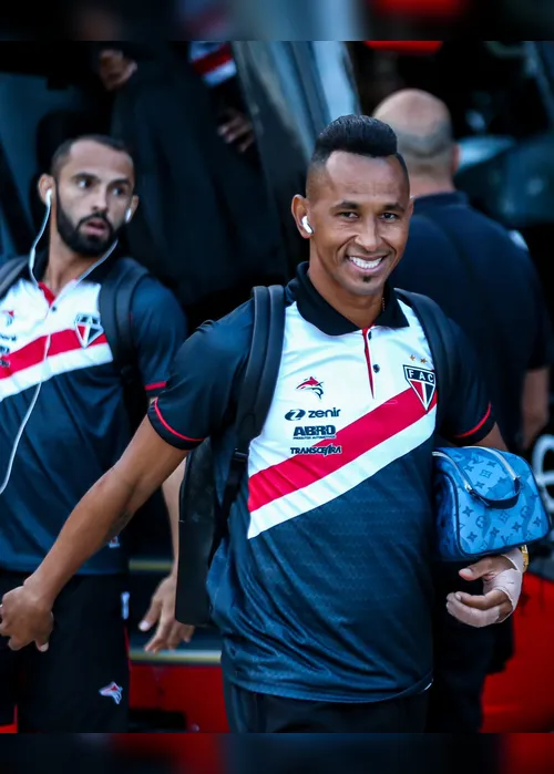 
				É Copa. É Rei Pelé. É CSA x Ferroviário.
			
			