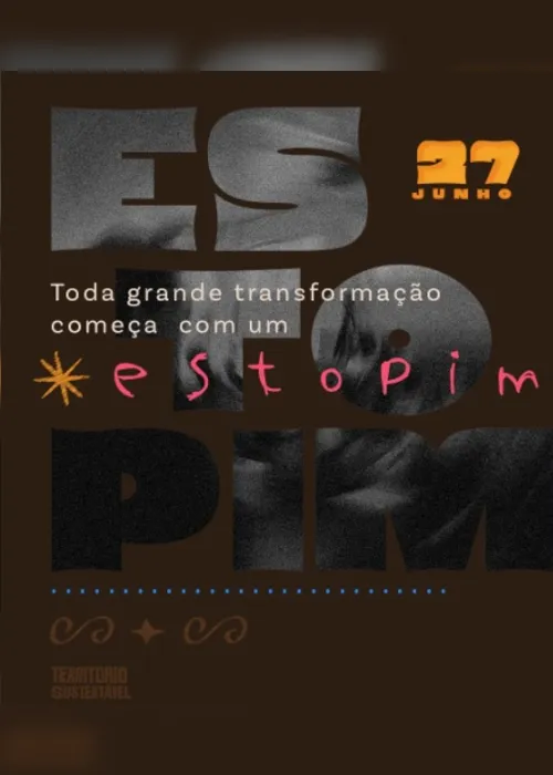 
				Estopim Território Sustentável promove 1ª edição com foco em ESG, reputação e valor empresarial
			
			