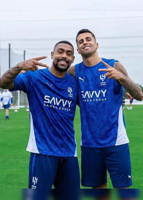 
			
				Ex-Barcelona e City revela carinho pelo Corinthians: "Me identifico"
			
			