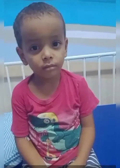 
				Família acusa UPA de negligência após morte de menino com meningite em Maceió
			
			
