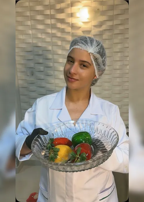 
				Febre do ‘morango do amor’ gera lucro para doceiras em Alagoas
			
			