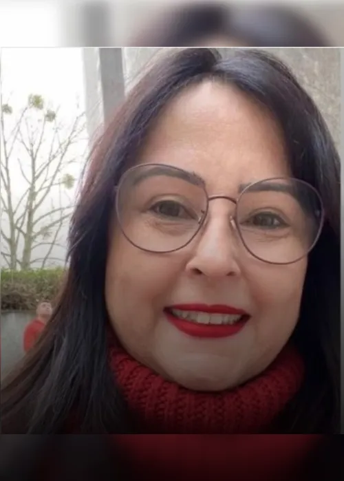 
				Filho de professora encontrada morta confessou crime, diz polícia
			
			