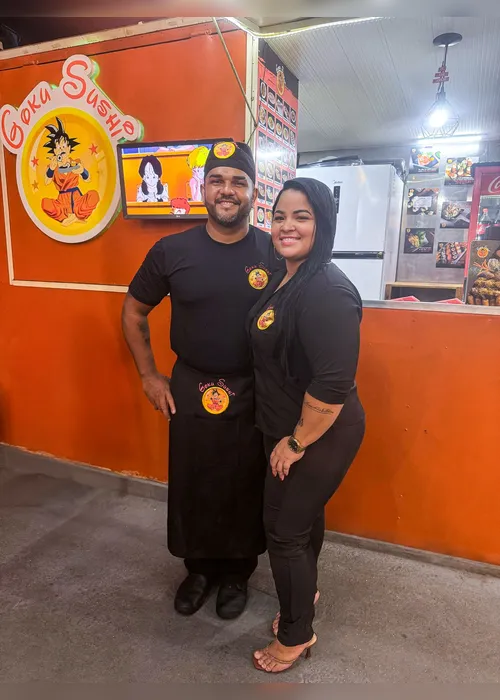 
			
				Food trucks movimentam parte alta de Maceió e transformam a vida de empreendedores
			
			