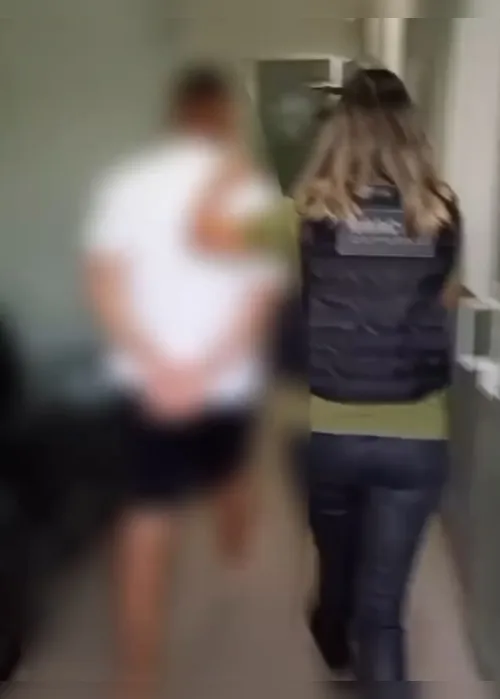 
			
				Foragido há 17 anos é preso em Maceió acusado de matar irmã com deficiência mental
			
			