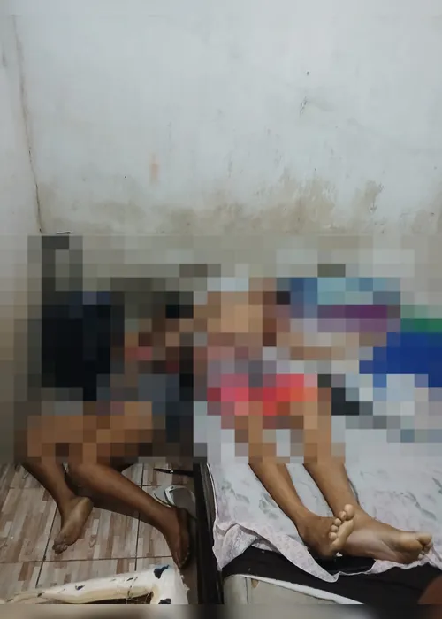 
				Casal é assassinado a tiros em União dos Palmares
			
			