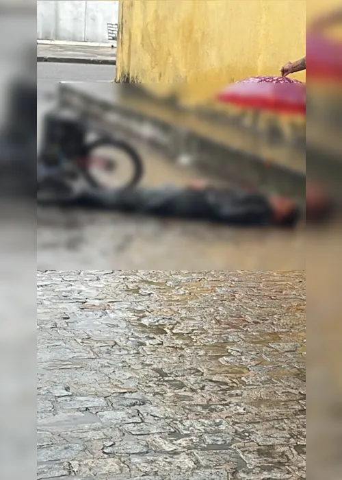 
				Homem é baleado durante tentativa de homicídio no Tabuleiro do Martins
			
			