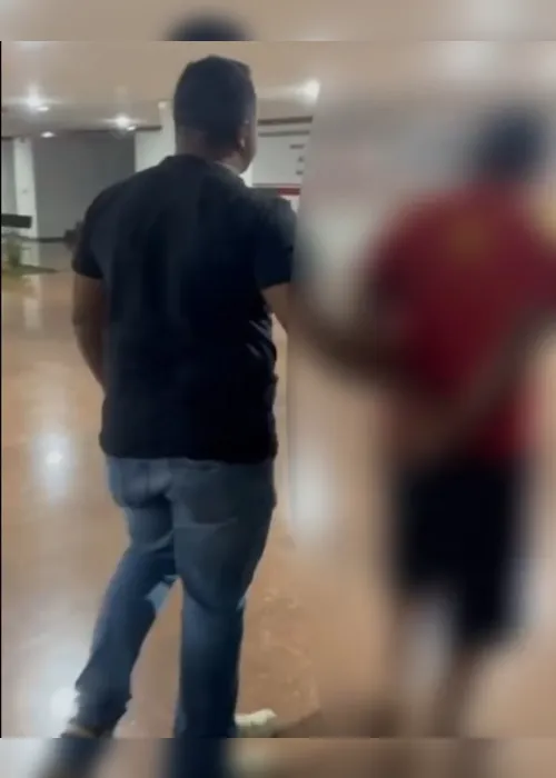 
			
				Homem que matou mulher com transtornos por arranhão em carro é preso em AL
			
			