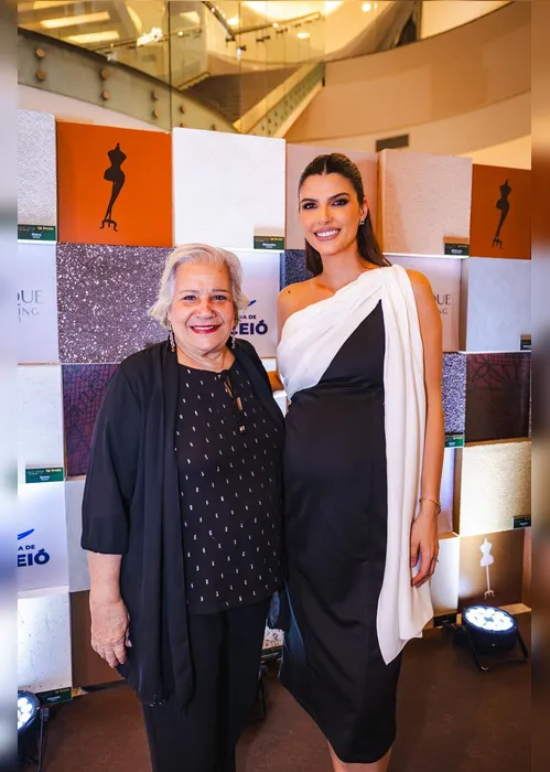 
				Idealizada por Marina Candia, exposição celebra mulheres históricas de Alagoas por meio da moda
			
			