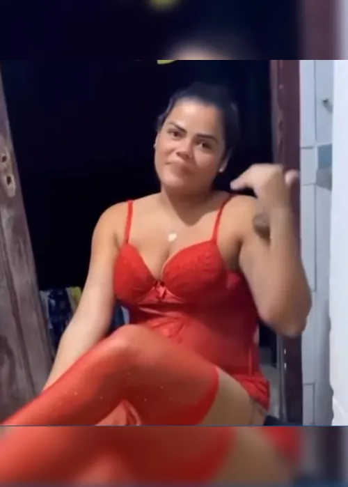 
				Influencer causa polêmica ao prometer atender PM de lingerie após denúncia de som alto em União dos Palmares
			
			