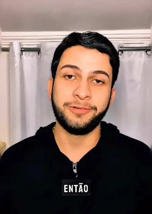 
			
				Influenciador preso por disparos em bar na Jatiúca se pronuncia nas redes: 'Errei'
			
			